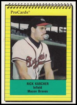 873 Rick Karcher
